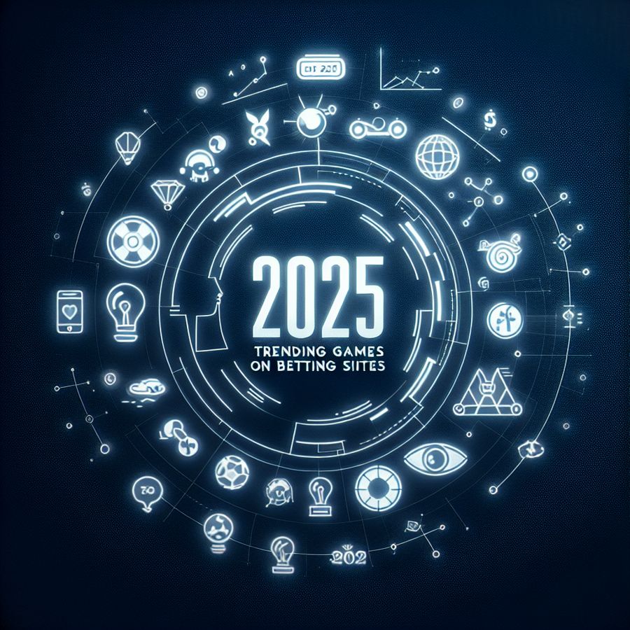 2025’te Bahis Sitelerinde Trend Oyunlar ve İpuçları | Bahis1000