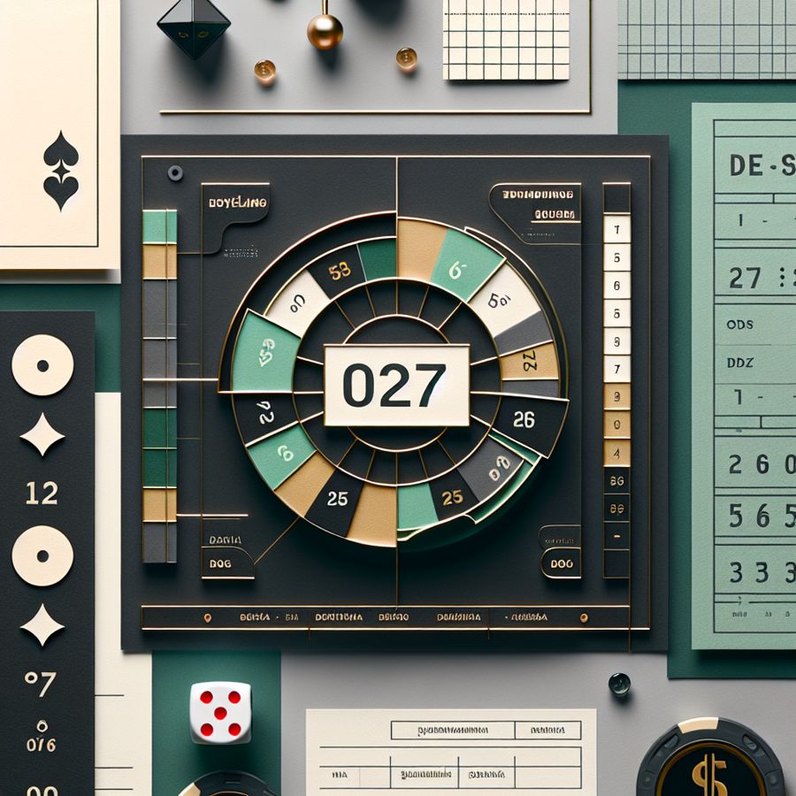 Bahis Oranları Nasıl Belirlenir? Temel Etkenler - Amgbahis